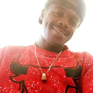 Meet your Posher, Travonte